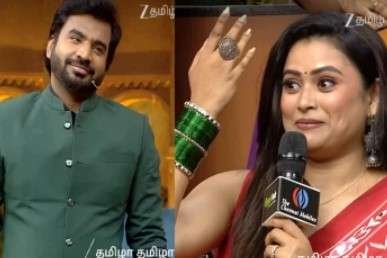 Newsthamizha