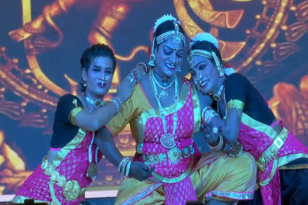Newsthamizha