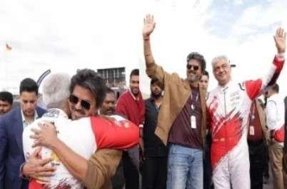 Newsthamizha
