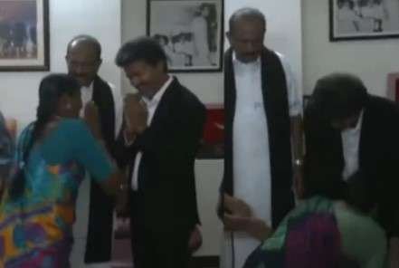 Newsthamizha