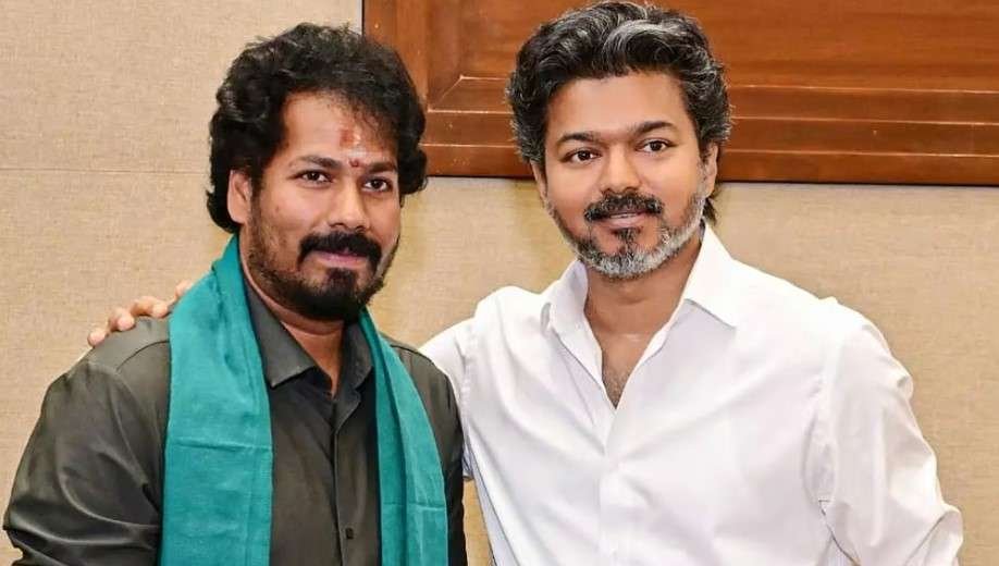 Newsthamizha