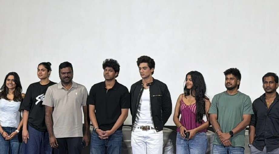 Newsthamizha
