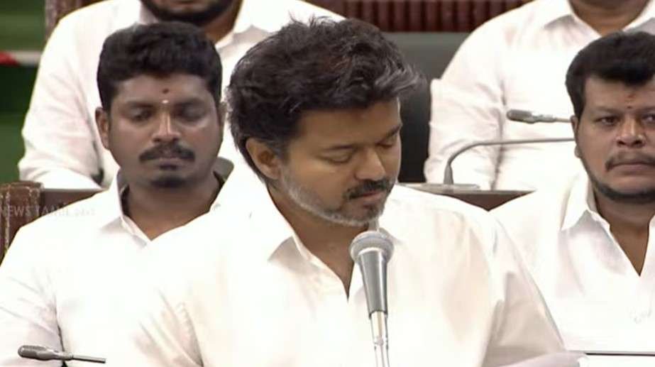 Newsthamizha