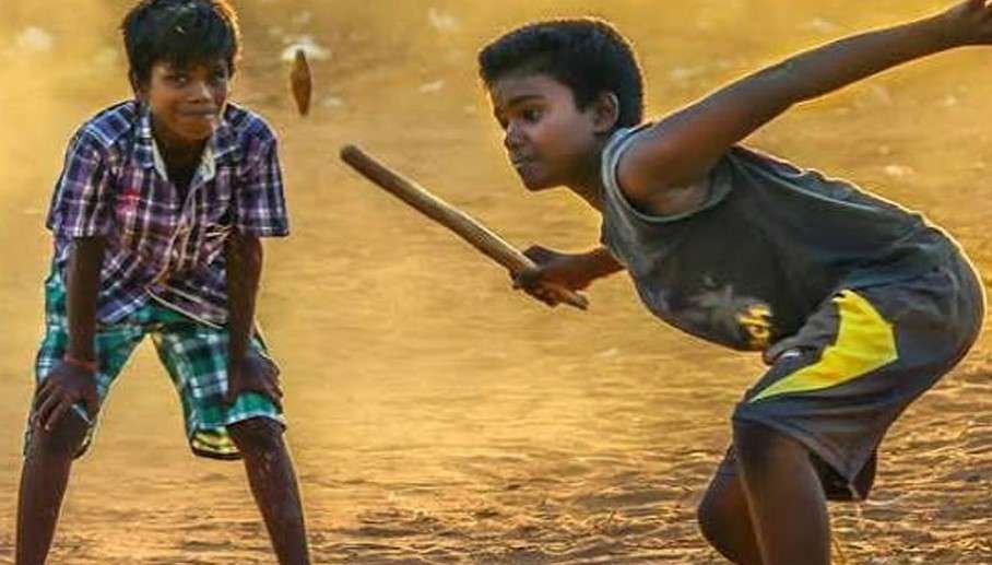 Newsthamizha