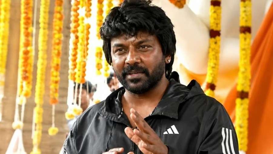 Newsthamizha