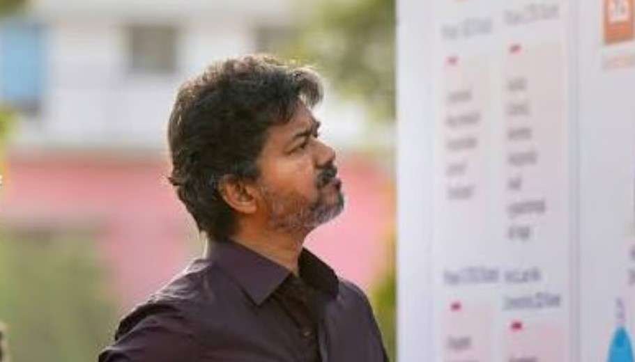Newsthamizha