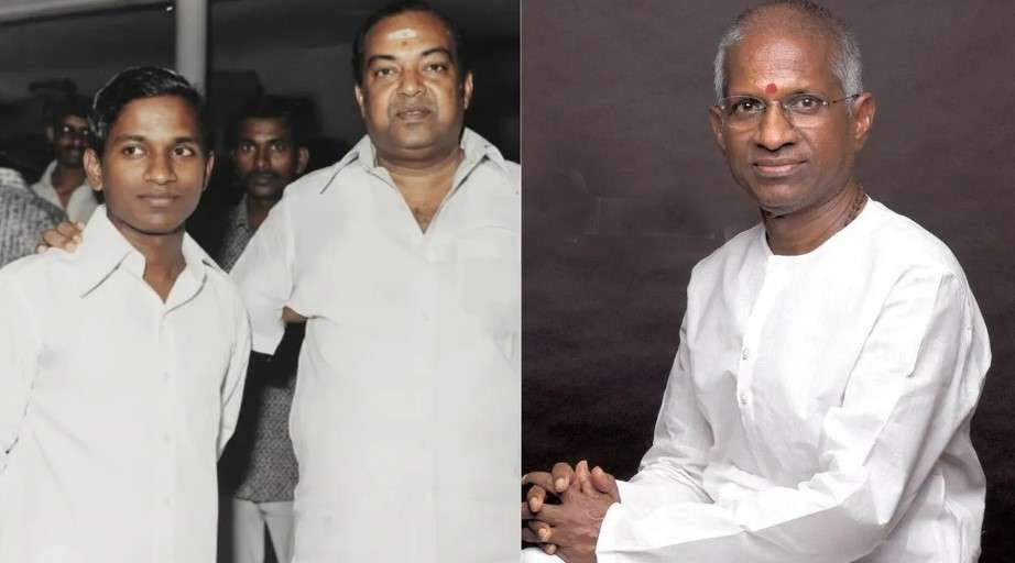 Newsthamizha