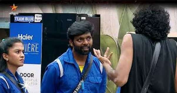 Newsthamizha