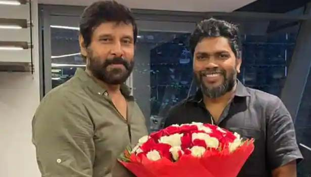 Newsthamizha