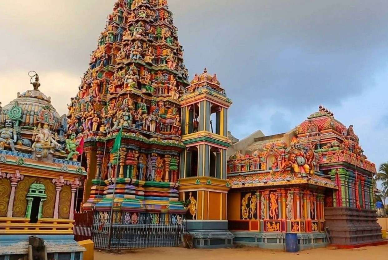 Newsthamizha