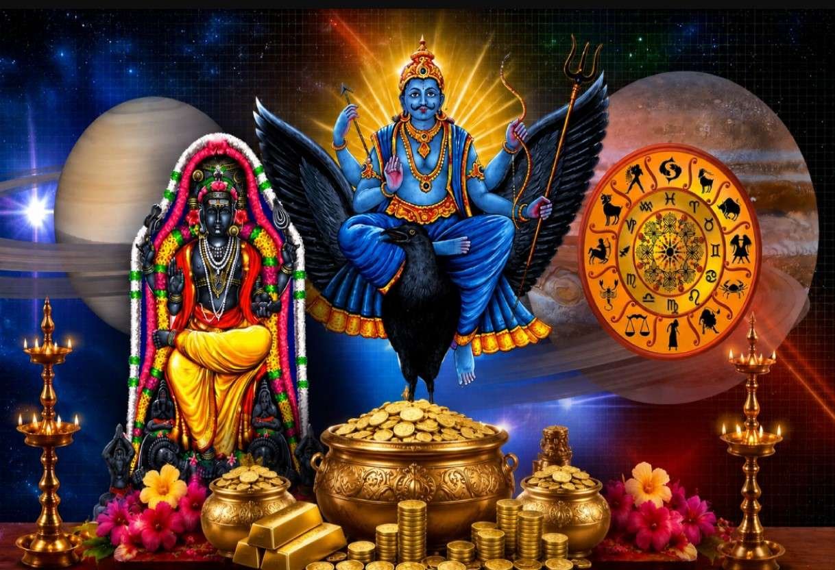 Newsthamizha