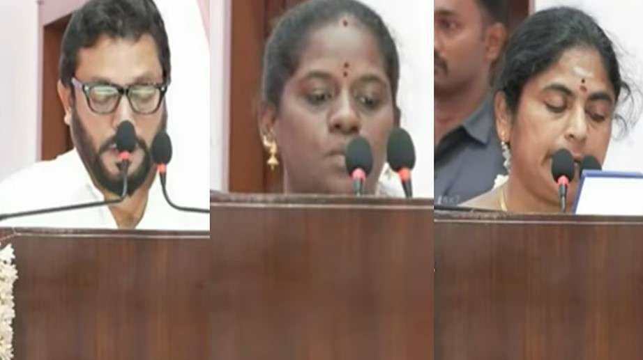 Newsthamizha