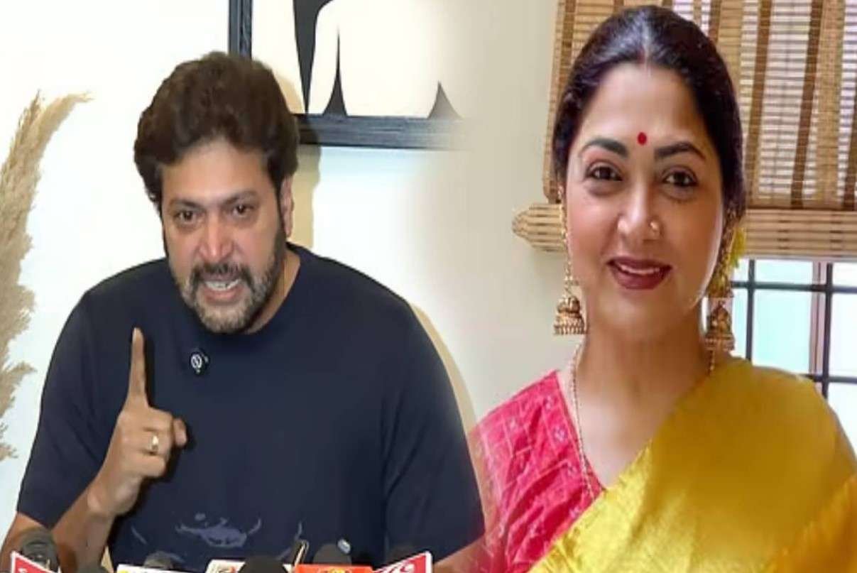 Newsthamizha