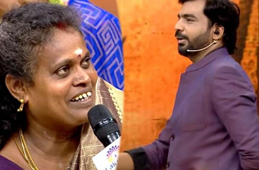 Newsthamizha