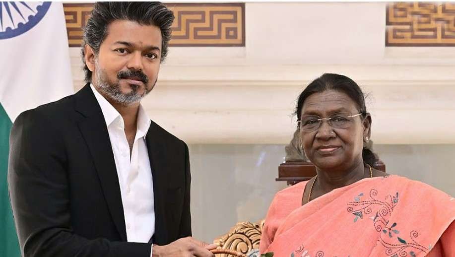 Newsthamizha