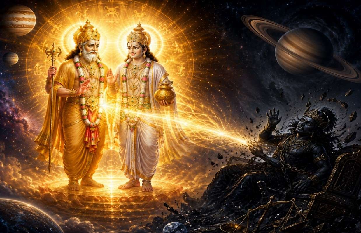 Newsthamizha