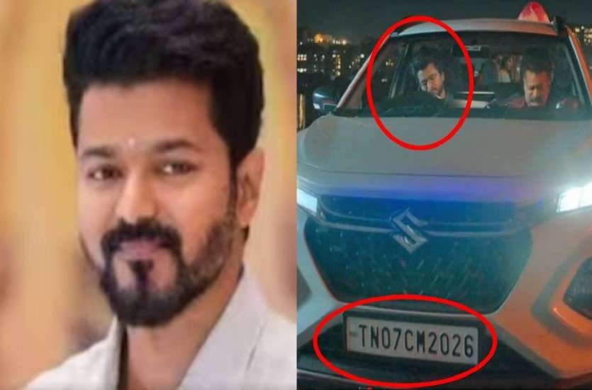 Newsthamizha