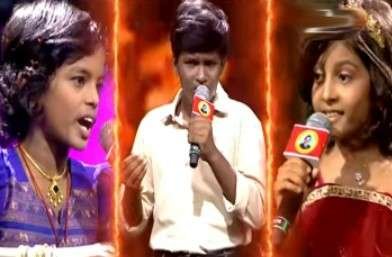 Newsthamizha