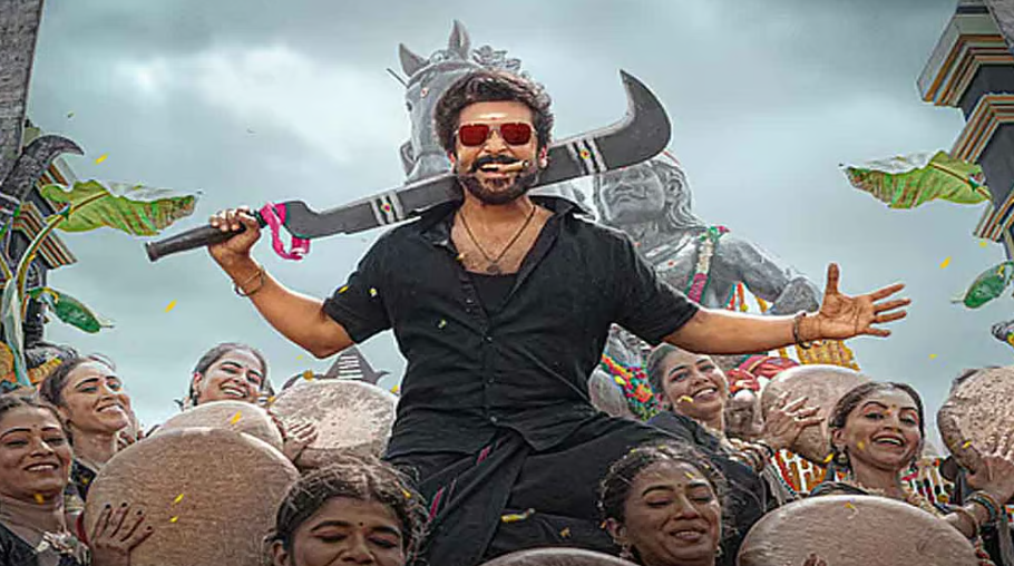 Newsthamizha