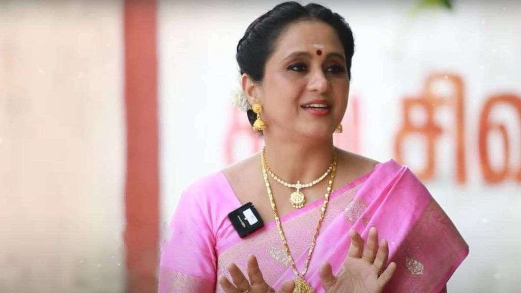 Newsthamizha