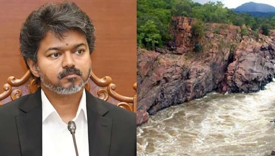 Newsthamizha