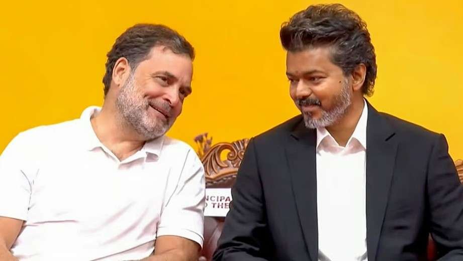 Newsthamizha