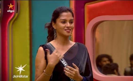 Newsthamizha