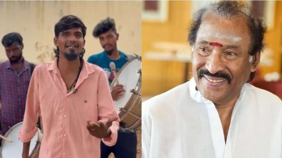Newsthamizha