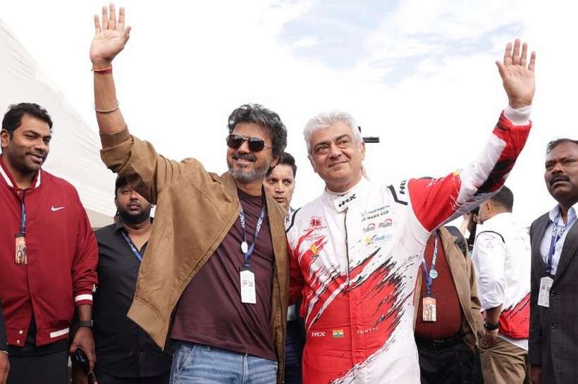 Newsthamizha