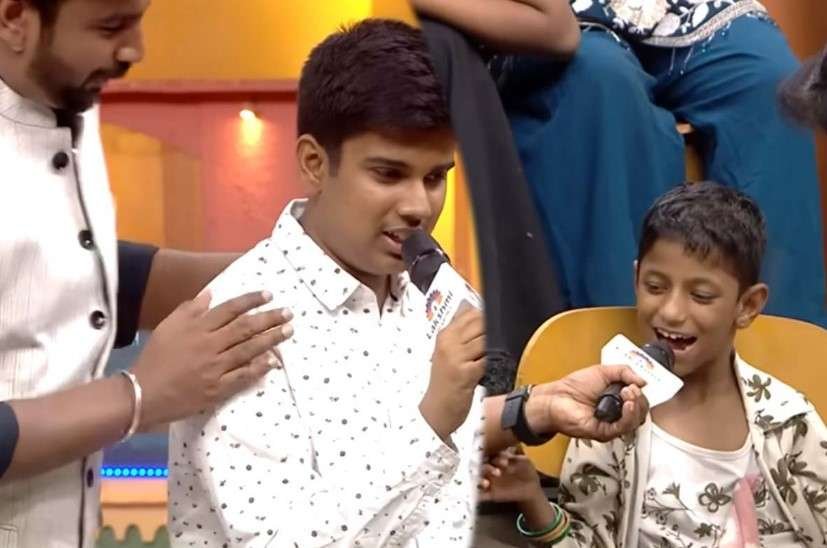 Newsthamizha