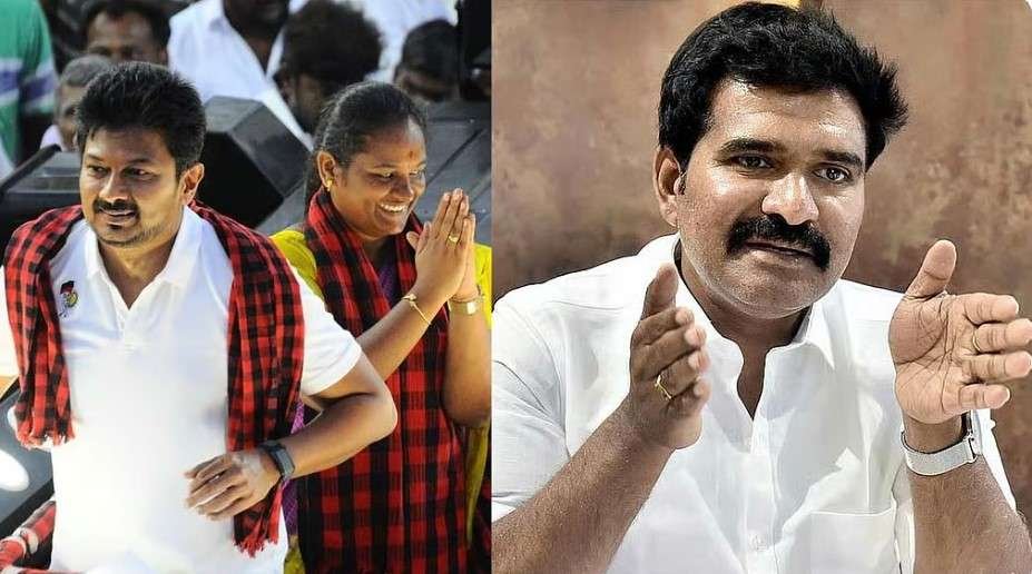 Newsthamizha